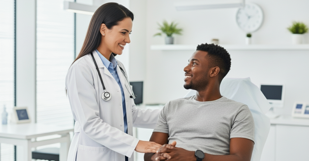 Why Patients from Aruba and Curacao Choose Colombia for Preventive Healthcare