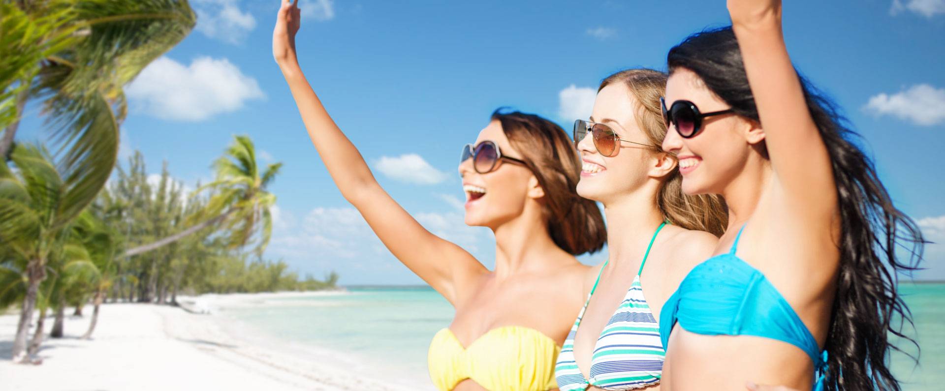 Health and tourism in one trip